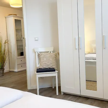 Apartment Kapitaenshaus 7