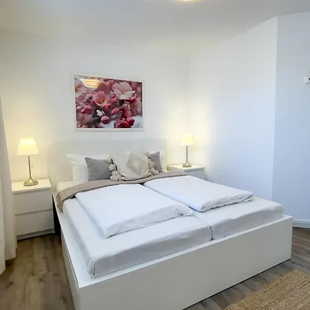 Kapitaenshaus 7 *